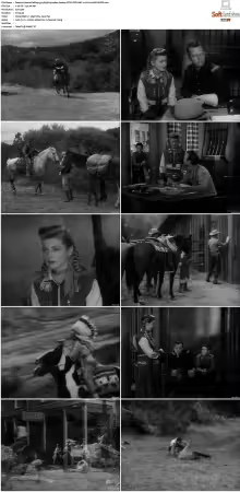 Annie Oakley 1954 S01-S03 NTSC DVD AAC 2.0 H264-ARCHIVED