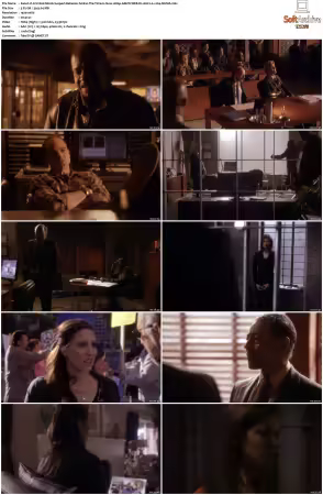 Criminal Minds Suspect Behavior S01 1080p AMZN WEB-DL AAC2.0 x264-SiGMA