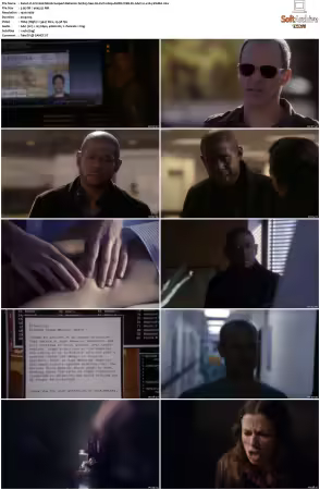 Criminal Minds Suspect Behavior S01 1080p AMZN WEB-DL AAC2.0 x264-SiGMA