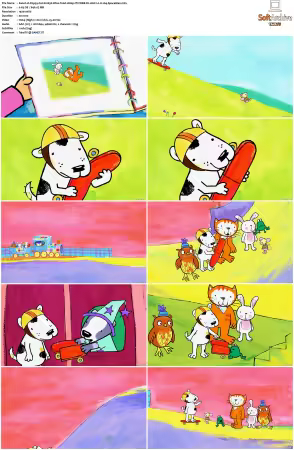 Poppy Cat S01 1080p ITV WEB-DL AAC2.0 H264-SpaceMan