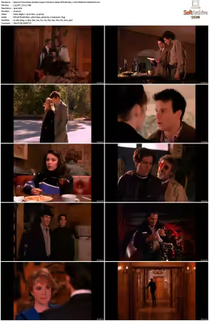 Twin Peaks S01 BluRay 1080p DTS-HD MA 7 1 AVC REMUX-FraMeSToR