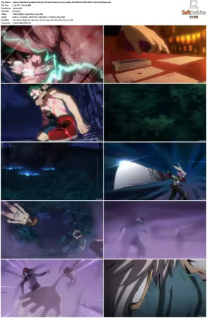 My Hero Academia S03 1080p CR WEB-DL DUAL DDP2.0 H264-Kitsune