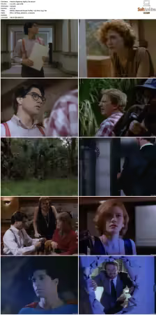 The Adventures Of Superboy S03 480p DVDRip 0 Xvid-TVV
