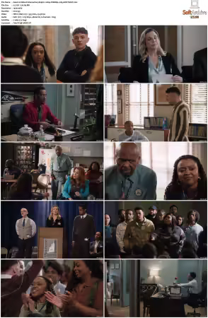 Abbott Elementary S04 1080p WEBRip x265-KONTRAST