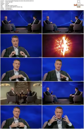 Beyond Belief With George Noory S20 1080p WEB H264-SKYFiRE