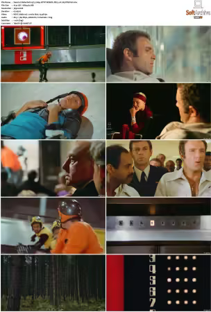 Rollerball 1975 2160p ATVP WEB-DL DD 5.1 H265-PiRaTeS
