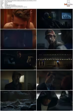 Watchmen S01 1080p BluRay Remux AVC DTS-HD MA 5.1-PmP
