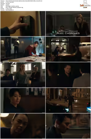 FBI International S04 1080p AMZN WEB-DL DDP5.1 H264-NTb