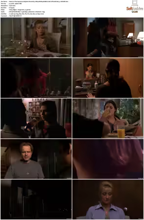 The Sopranos S03 1080p BluRay REMUX AVC DTS-HD MA 5.1-NOGRP