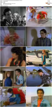The Adventures Of Superboy S02 480p DVDRip Xvid-TVV