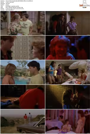 Valley Girl 1983 1080p AMZN WEB-DL DDP5.1 H264-GPRS