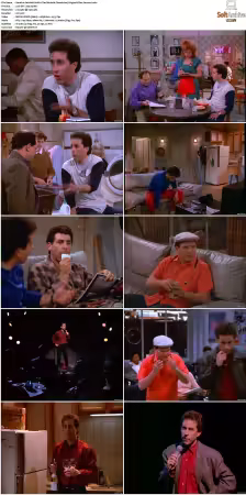 Seinfeld S00 Specials 480p MPG-NEWMAN