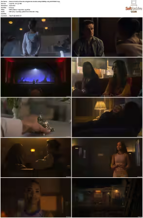 Pretty Little Liars Original Sin S01 1080p WEBRip x265-KONTRAST