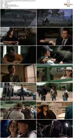 Yellowstone S01 S05 1080p BluRayRip EAC3 5.1 x265-Lootera