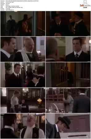 Murdoch Mysteries S09 1080p BluRay x264-OFT