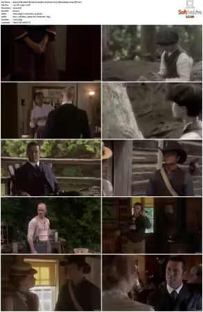 Murdoch Mysteries S09 1080p BluRay x264-OFT