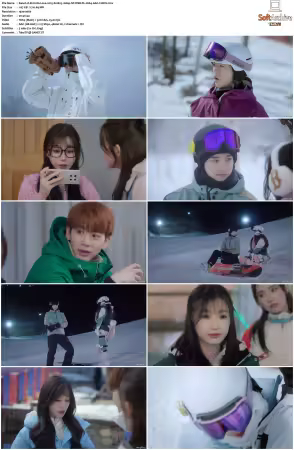 Ski into Love S01 1080p NF WEB-DL H264 AAC-CHIOS