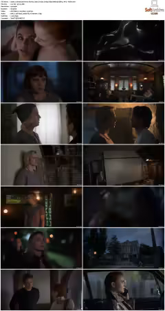 American Horror Stories 2021 S01 S03 1080p DS4K Webrip DDP5 1 AV1-Vialle