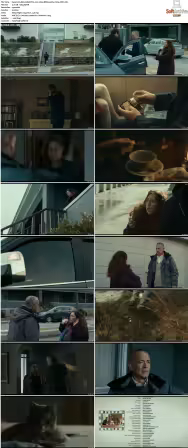 A Man Called Otto 2022 1080p BRRip AAC5.1 h264-XBiTs