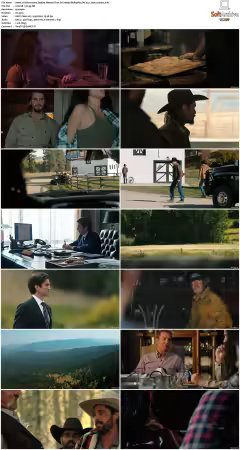 Yellowstone S01 S05 1080p BluRayRip EAC3 5.1 x265-Lootera
