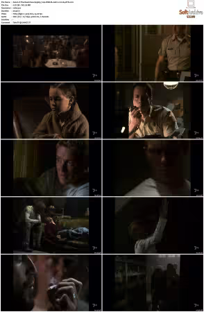 The Dead Zone S05 720p WEB-DL AAC20 H264-BTN