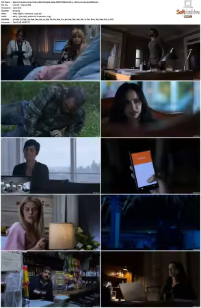Jessica Jones S02 1080p DSNP WEB-DL DD+5 1 Atmos H264-playWEB