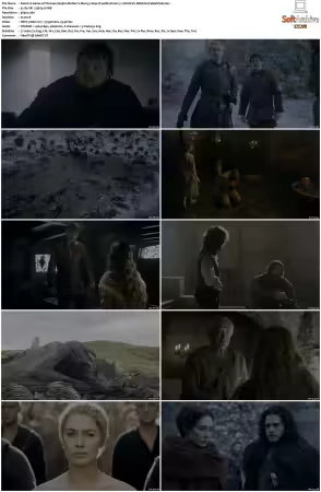Game of Thrones S05 UHD BluRay 2160p TrueHD Atmos 7 1 DV HDR HEVC REMUX-FraMeSToR