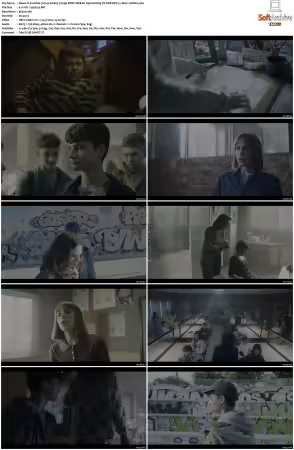 Invisible 2024 S01 2160p DSNP WEB-DL Hybrid H265 DV HDR DDP 5 1 Dual HONE