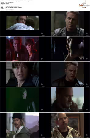 The Dead Zone S04 720p WEB-DL AAC2 0 H264-BTN