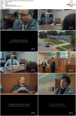 Accused Guilty or Innocent S04 1080p WEB AAC 2 0 H264-Jmess