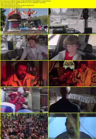 Everything Happens to Me 1980 BluRay H264 DolbyD 5.1 nickarad