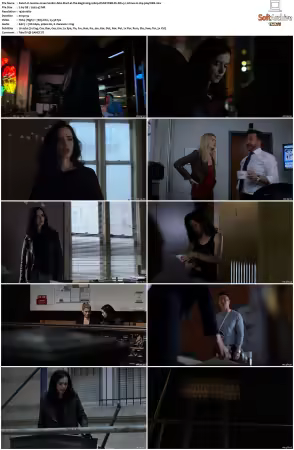 Jessica Jones S02 1080p DSNP WEB-DL DD+5 1 Atmos H264-playWEB