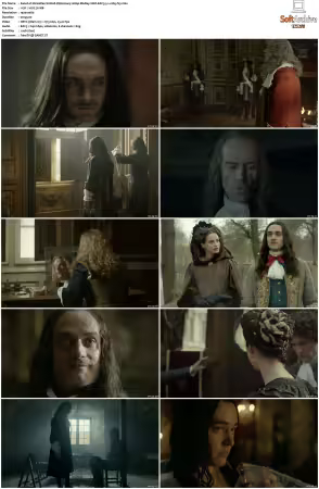 Versailles 2015 S01 1080p BluRay 10bit EAC3 5.1 x265-iVy