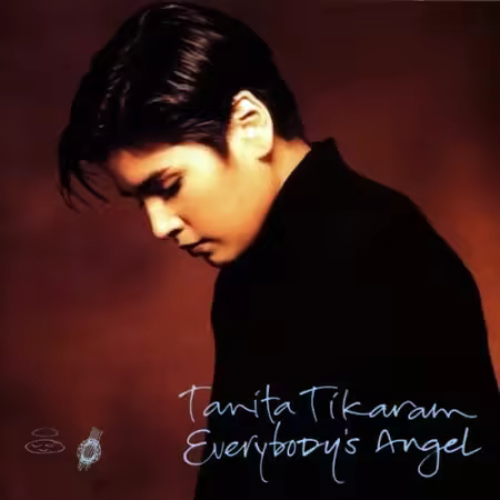 Tanita Tikaram - Everybody's Angel (1991)[FLAC]