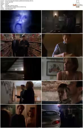The X-Files S06 1080p Blu-ray REMUX AVC DTS-HD MA5 1-HDH