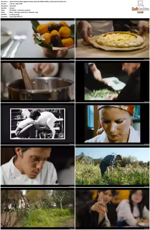 Chefs Table Legends S01 1080p NF WEB-DL DDP5 1 Atmos AV1-PrimeFix
