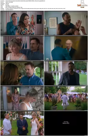 The Four Seasons 2025 S01 720p NF WEB-DL DDP5 1 Atmos H264-playWEB