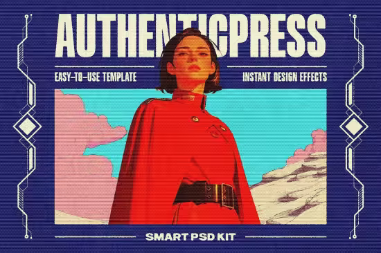 Authentic Instant Design Effect - 291512411 - 26RW6G8
