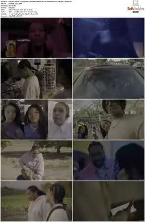 Rap Sht 2022 S02 2160p MAX WEB-DL H265 DV HDR DDP Atmos 51 HONE
