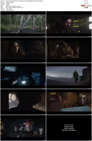Star Wars Andor S01 1080p WEBRip 10Bit DDP2.0 HEVC-d3g