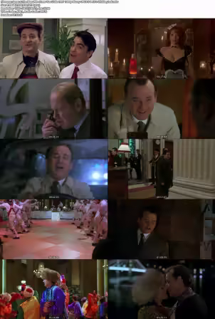 The Man Who Knew Too Little 1997 1080p Bluray OPUS 5.1 AV1-WhiskeyJack