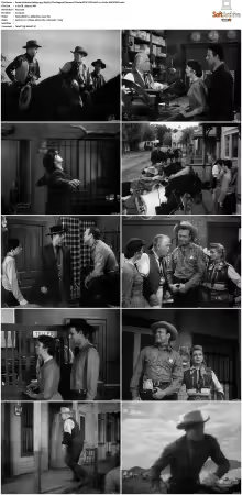 Annie Oakley 1954 S01-S03 NTSC DVD AAC 2.0 H264-ARCHIVED