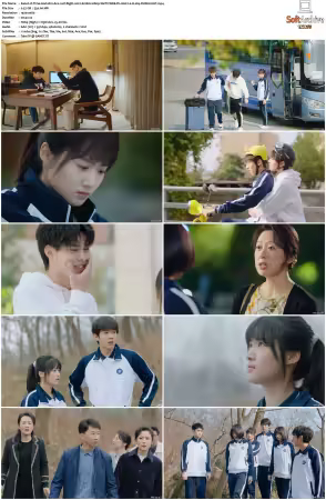 Time And Him Are Just Right S01 1080p WeTV WEB-DL AAC2 0 H 264-DUSKLiGHT