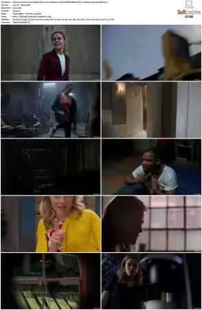 Jessica Jones S03 1080p DSNP WEB-DL DD+5 1 Atmos H264-playWEB
