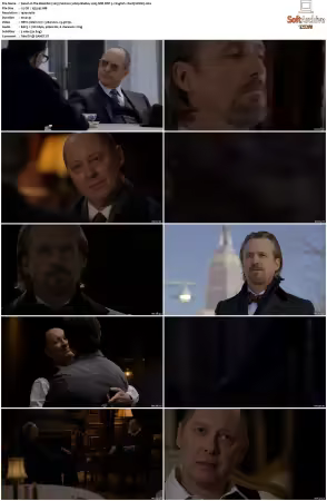 The Blacklist S01 1080p BluRay x265 SDR DDP 5 1 - DarQ HONE
