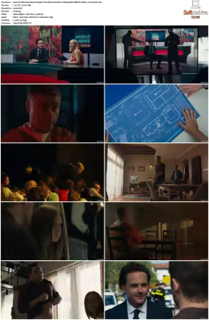 FBI International S04 1080p AMZN WEB-DL DDP5.1 H264-NTb