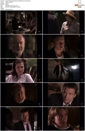 The Dead Zone S06 720p WEB-DL AAC2.0 H264-BTN