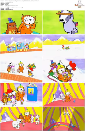 Poppy Cat S01 1080p ITV WEB-DL AAC2.0 H264-SpaceMan