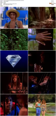 The Adventures Of Superboy S02 480p DVDRip Xvid-TVV