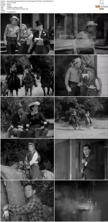 Annie Oakley 1954 S01 S03 NTSC DVD AAC 2.0 H264-ARCHIVED